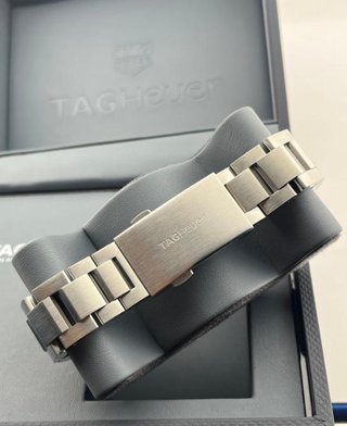 Reloj TAG Heuer Aquaracer Cronógrafo