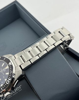 Reloj TAG Heuer Aquaracer Cronógrafo