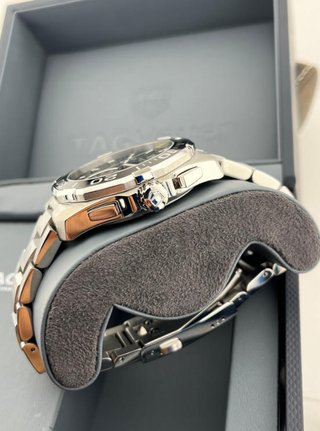 Reloj TAG Heuer Aquaracer Cronógrafo