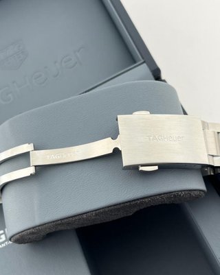 Reloj TAG Heuer Aquaracer Cronógrafo