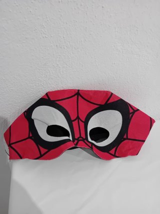 Disfraz Spiderman Rubies (3-4 años)