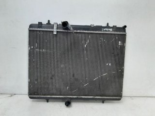 Radiador de agua citroen 9680533480 c4 1175239