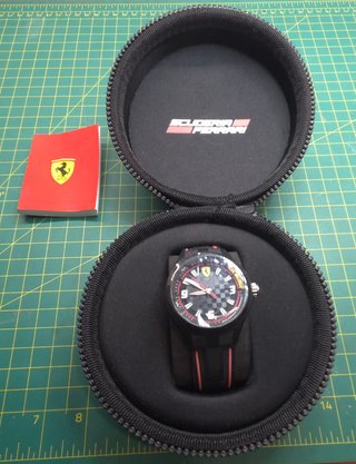 Reloj FERRARI Hombre