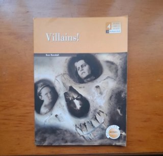 Villains
