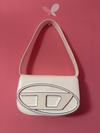 Bolso Blanco