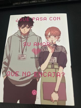 ¿Qué pasa con su amor que no encaja?