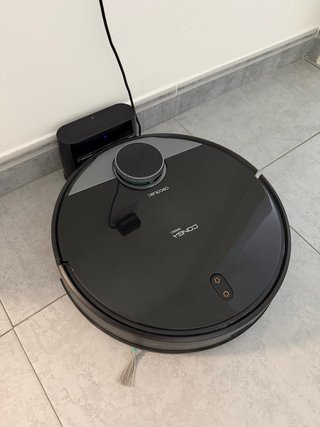 Robot Aspirador Cecotec Conga 3890