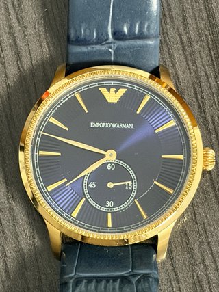 Reloj Emporio Armani AR1848 Original