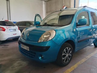 Renault Kangoo 2010