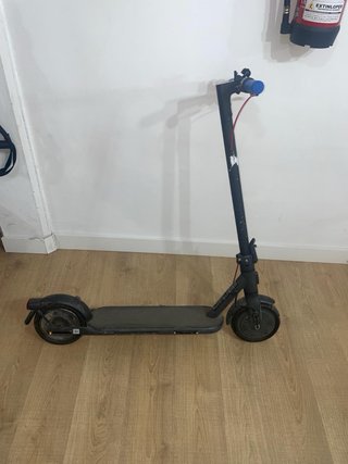 Patinete Eléctrico Xiaomi