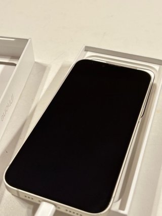 iPhone 14 128GB Blanco