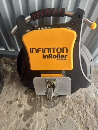 Monociclo Eléctrico Infiniton inRoller