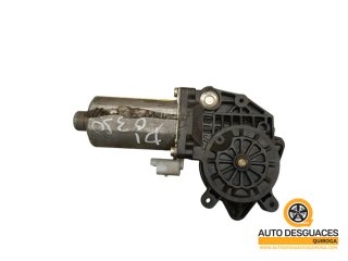 Motor elevalunas delantero izquierdo Peugeot 206