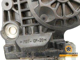 Motor elevalunas delantero izquierdo Peugeot 206