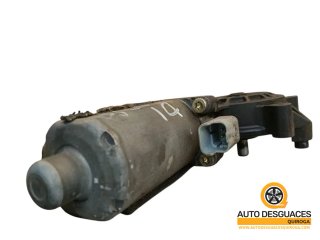 Motor elevalunas delantero izquierdo Peugeot 206
