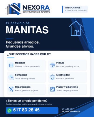 Manitas