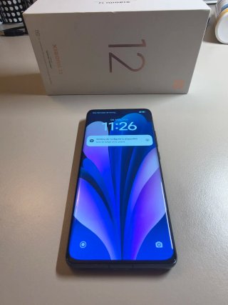 Xiaomi 12 256GB