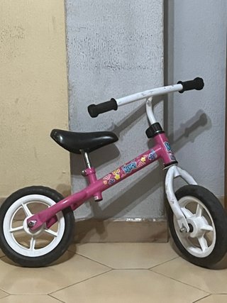 Bicicleta de equilibrio Nancy