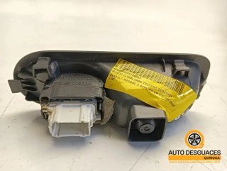 Mando elevalunas trasero derecho Renault Megane