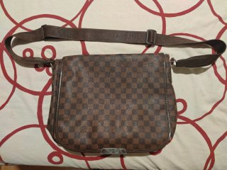Bolso bandolera Louis Vuitton Brooklyn