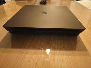 Consola Sony PS4 Pro Nera
