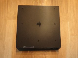 Consola Sony PS4 Pro Nera