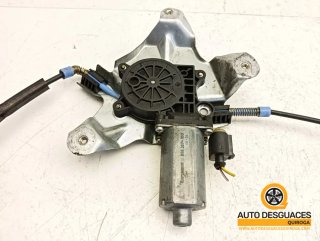 Elevalunas delantero derecho Ford Transit Connect