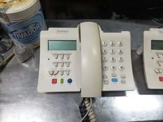 Teléfono Fijo Telefónica