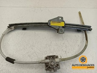 Elevalunas trasero izquierdo Renault Megane I