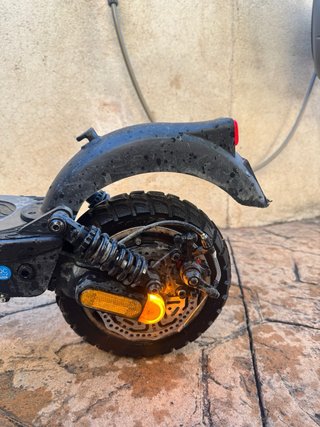 Patinete Eléctrico Smartgyro K2 PRO