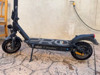 Patinete Eléctrico Smartgyro K2 PRO