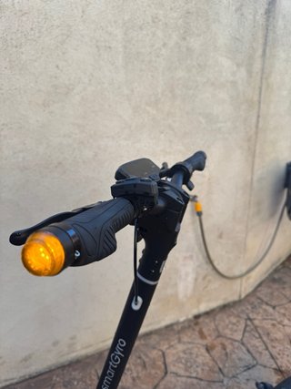 Patinete Eléctrico Smartgyro K2 PRO