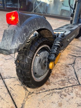 Patinete Eléctrico Smartgyro K2 PRO