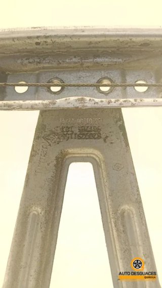 Elevalunas trasero derecho Renault Clio III