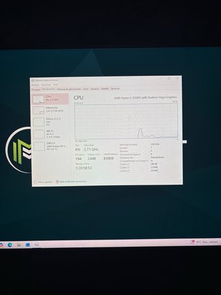 PC Gaming+Monitor+volamte logitec