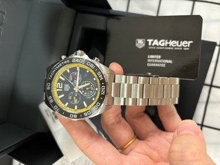 TAG Heuer