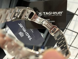 TAG Heuer