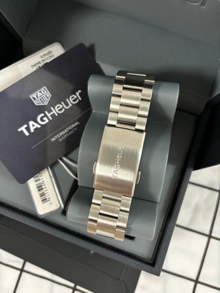 TAG Heuer
