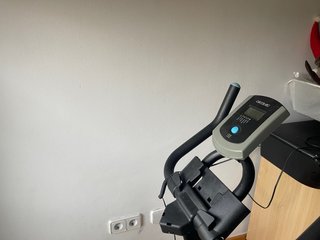 Bicicleta estática Drumfit