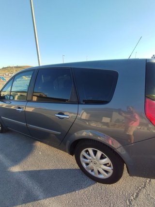 Renault Grand Scenic 2007