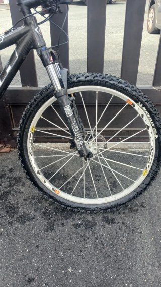 Bicicleta de Montaña BH