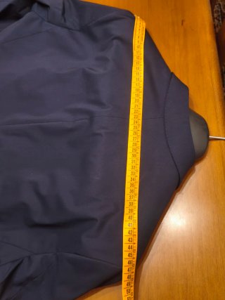 Traje Hugo Boss Azul