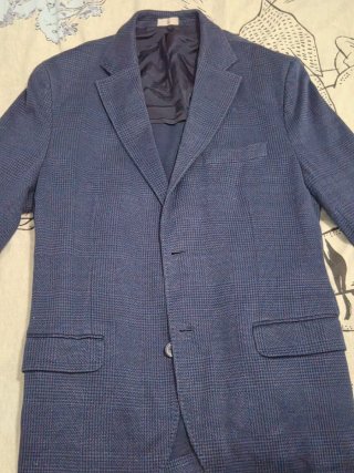 Americana Massimo Dutti