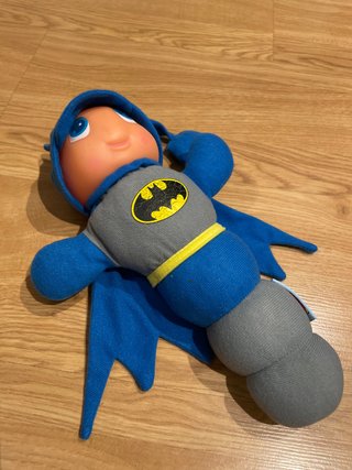 Muñeco Gusilus Batman
