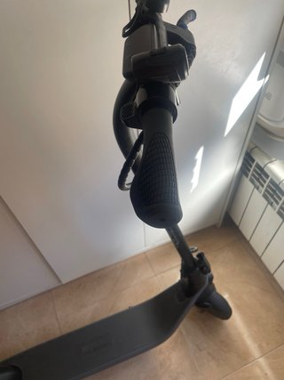 Patinete Eléctrico Ninebot