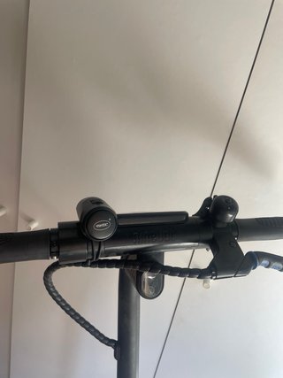 Patinete Eléctrico Ninebot