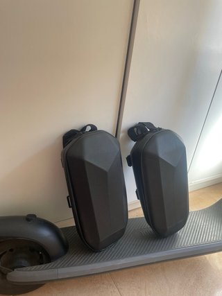 Patinete Eléctrico Ninebot