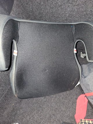 Silla de coche para bebé