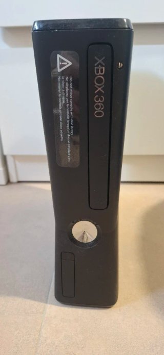 Consola Xbox 360 con 2 mandos