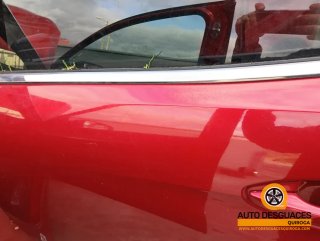 Elevalunas trasero izquierdo Peugeot 3008